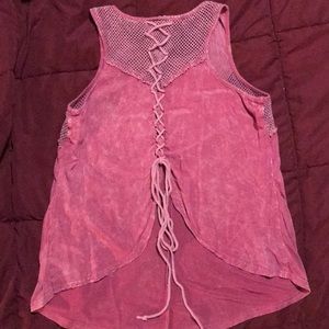 Gimmicks by BKE shirt